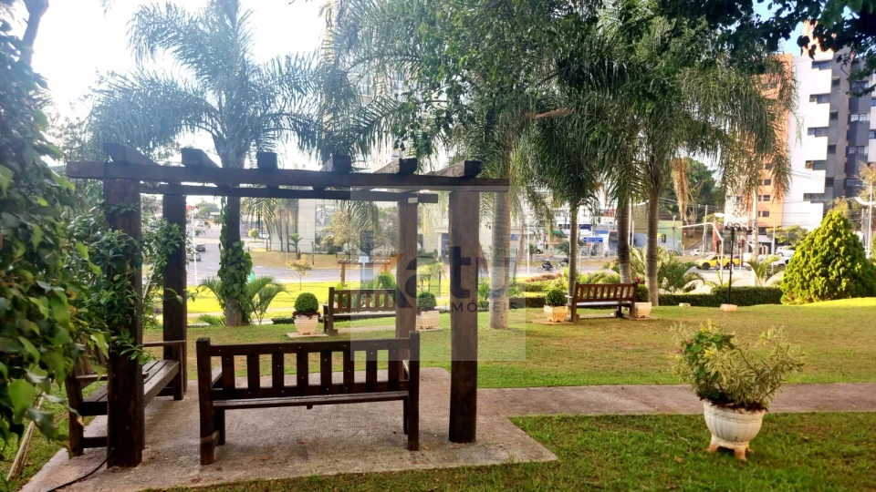 Imagens do imóveis Apartamento Mobiliado para Locação no Residencial Nove de Julho II - Jundiaí/SP