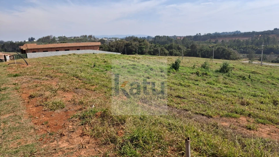 Imagens do imóveis Lote à venda com 1000m² no Condomínio Terra Caxambu - Jundiaí/SP