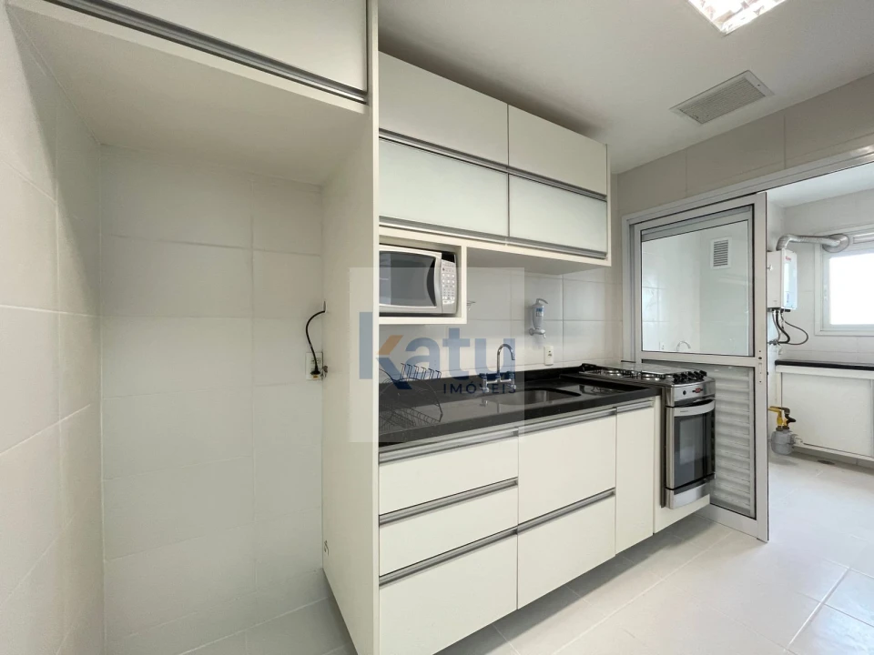 Apartamento, 2 quartos, 72 m² - Foto 1