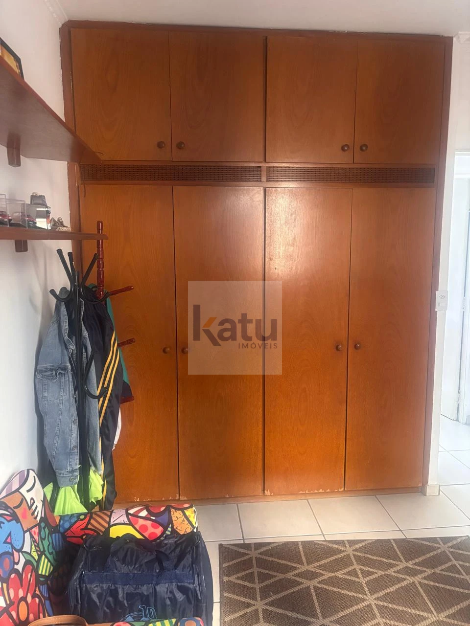 Apartamento, 2 quartos, 61 m² - Foto 8