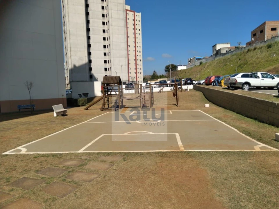 Imagens do imóveis Apartamento Mobiliado para Locação no Residencial Nove de Julho II - Jundiaí/SP