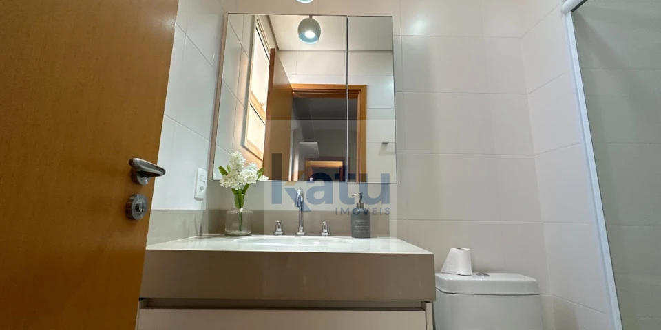 Imagens do imóveis Apartamento com 03 suítes à venda no Condomínio Eleve - Jundiai/SP