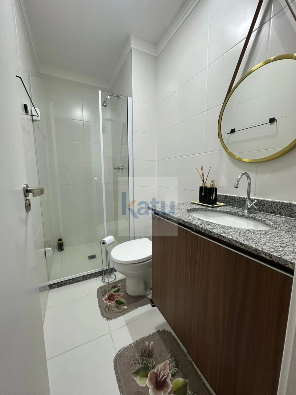 Imagens do imóveis Apartamento à Venda com 02 Dormitórios no Condomínio Go Maraville - Jundiaí-SP