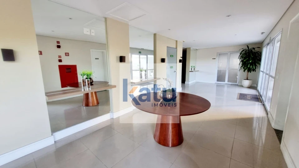 Imagens do imóveis Apartamento para Locação ou  Venda com 02 dormitórios no Condomínio Naturalle - Jundiaí/SP