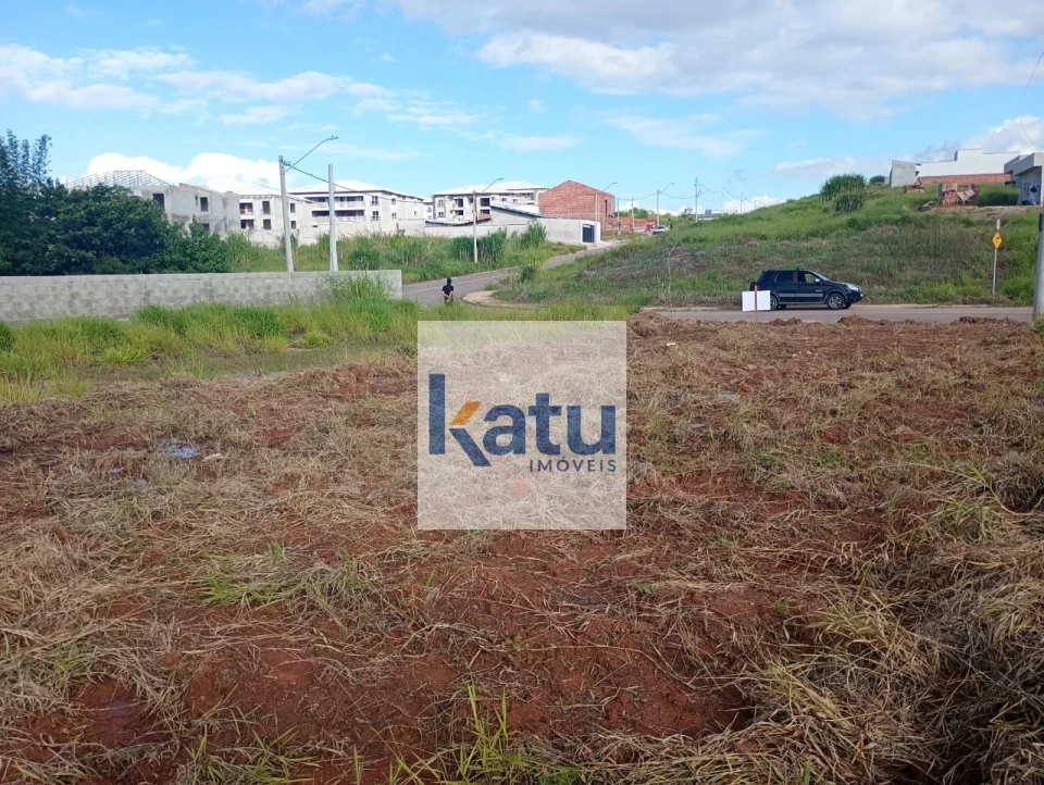 Terreno, 250 m² - Foto 1