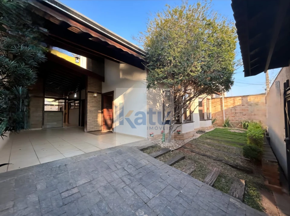 Imagens do imóveis Casa com 3 quartos para alugar no bairro São Vicente - Jundiaí/SP