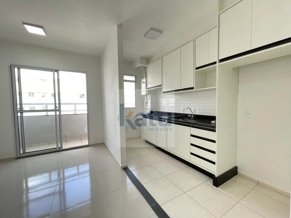 Apartamento, 3 quartos, 54 m² - Foto 1