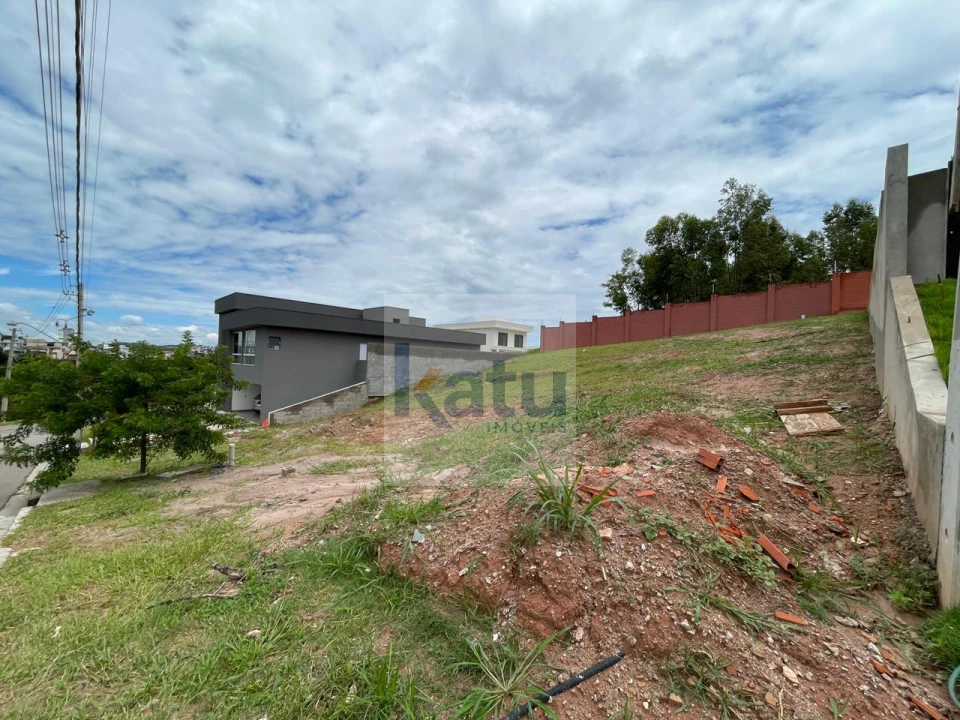 Imagens do imóveis TERRENO À VENDA NO CONDOMÍNIO VILLAGIO AZZURE – ITUPEVA/SP