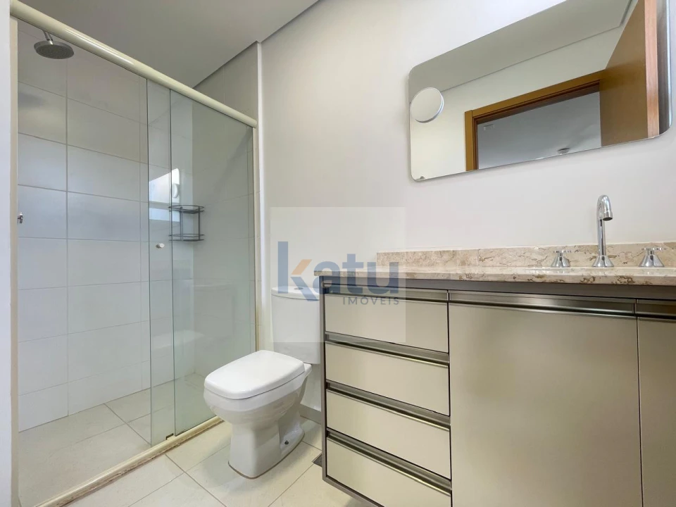 Imagens do imóveis Apartamento à Venda – Condomínio Torres de Ozanam – Jundiaí/SP