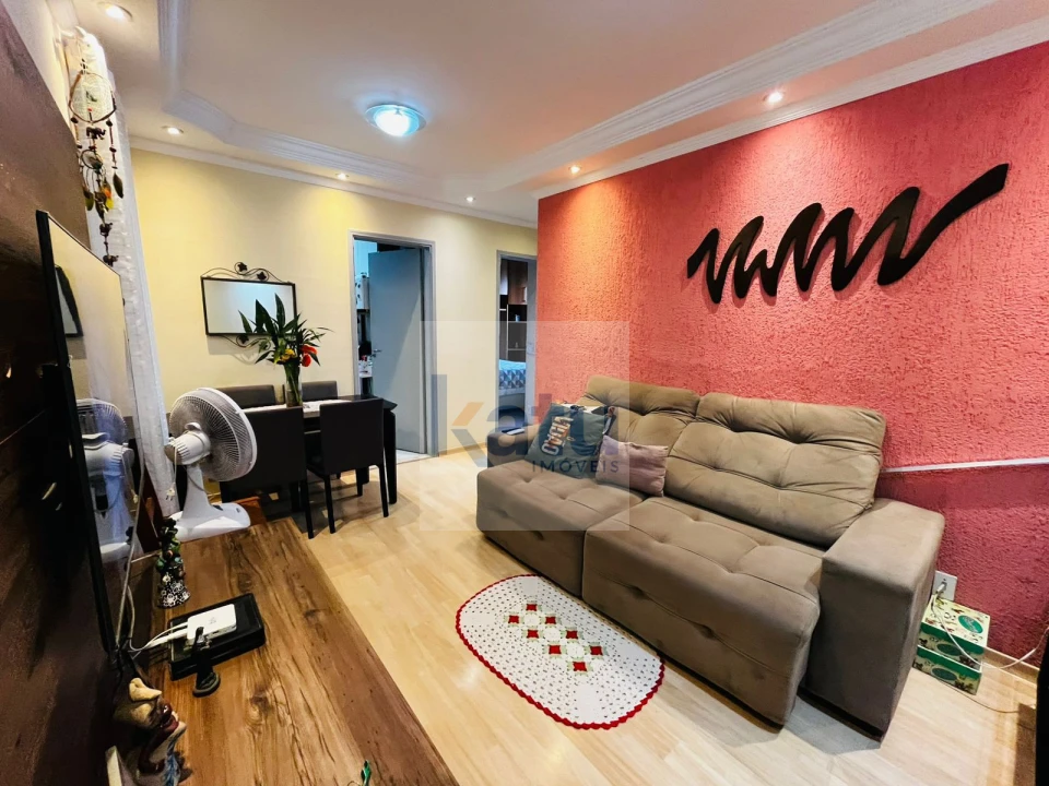 Imagens do imóveis APARTAMENTO À VENDA NO CONDOMÍNIO RESIDENCIAL JANAÍNA – JUNDIAÍ/SP