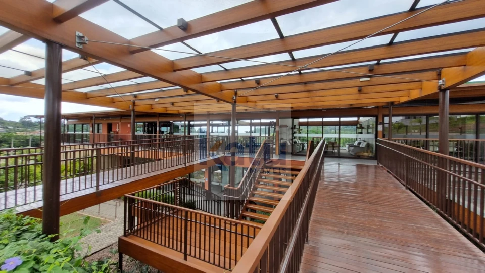 Imagens do imóveis Terreno à Venda com 819m² no Condomínio Terras da Alvorada - Jundiaí/SP