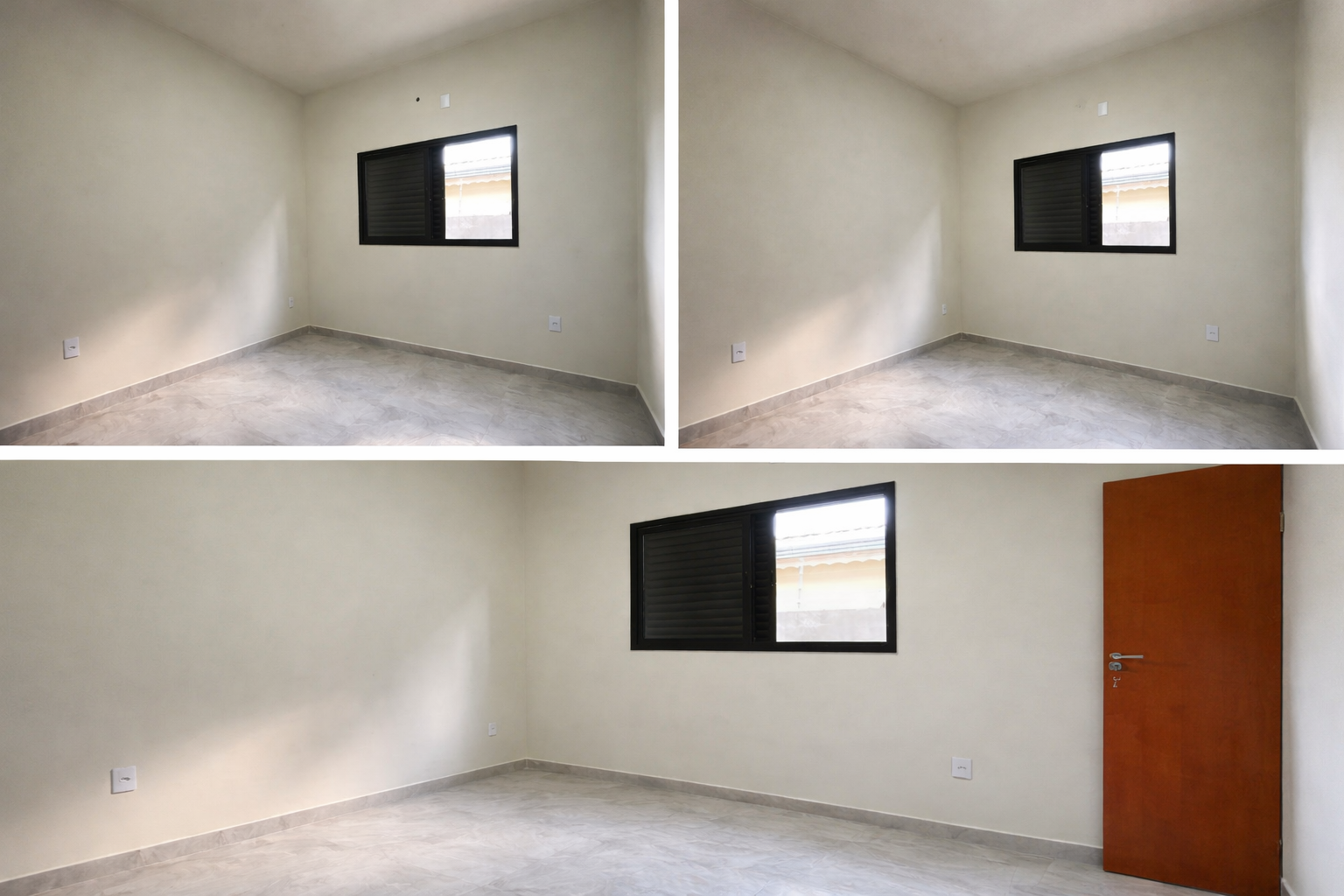 Imagens do imóveis CASA À VENDA COM 3 DORMITÓRIOS (1 SUÍTE) NO RESIDENCIAL GIRASSOL – ITUPEVA/SP