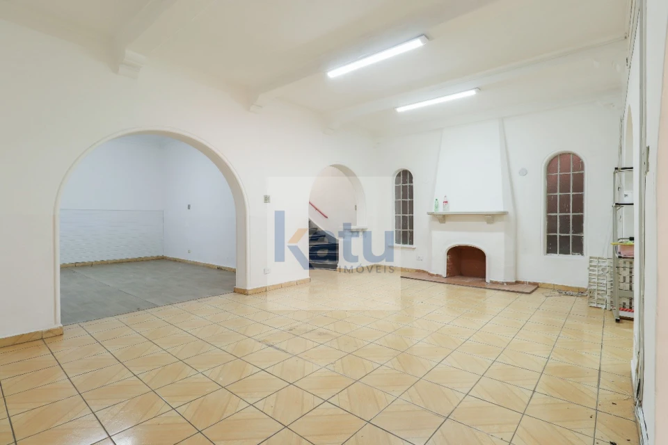 Casa Comercial para Locação no Pacaembu Imagens do imóveis Casa Comercial para Locação no Pacaembu