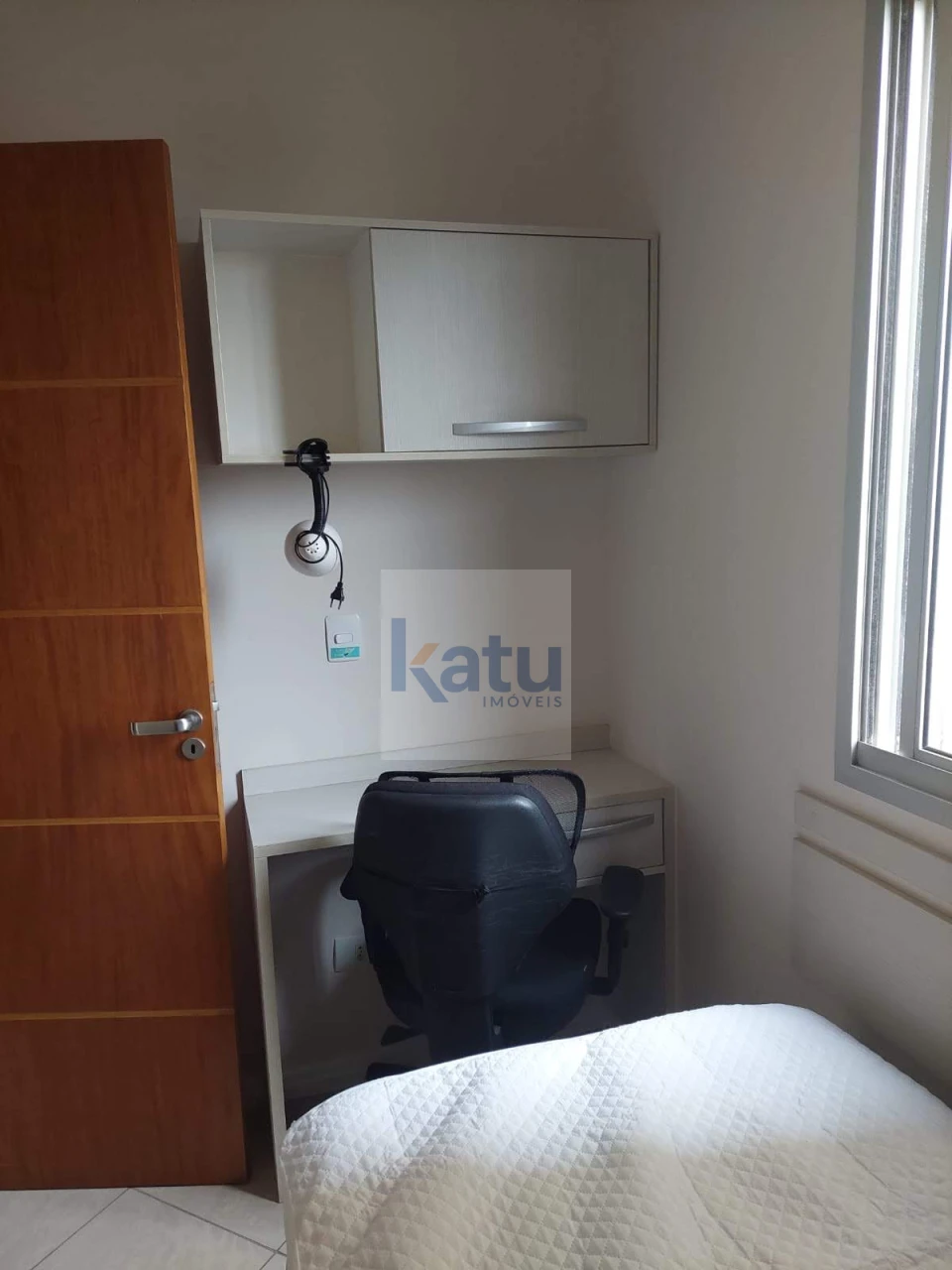 Imagens do imóveis Apartamento Mobiliado para Locação no Residencial Nove de Julho II - Jundiaí/SP