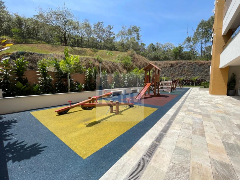 Imagens do imóveis Apartamento à Venda  no condomínio Odeon Residencial - Jundiaí/SP