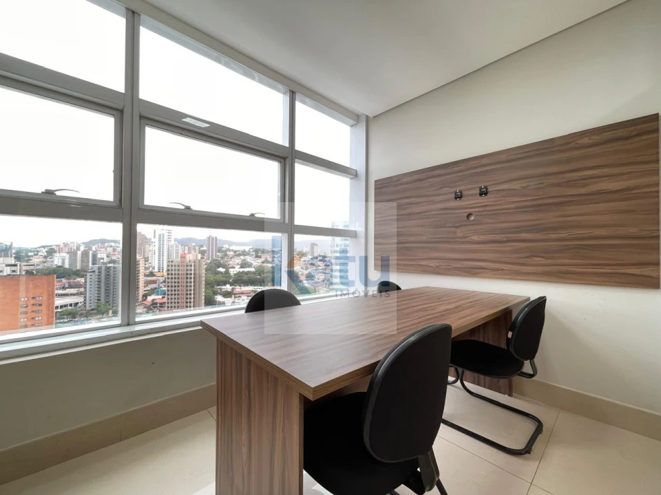 Imagens do imóveis SALA COMERCIAL PARA LOCAÇÃO NO GOLDEN OFFICE – JUNDIAÍ/SP