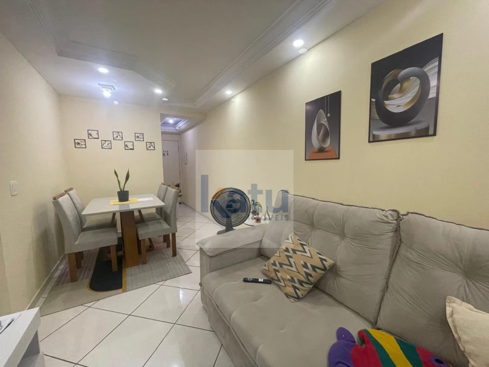 Imagens do imóveis Apartamento à Venda no Edifício Vila Progresso - Vila Arens - Jundiaí/SP