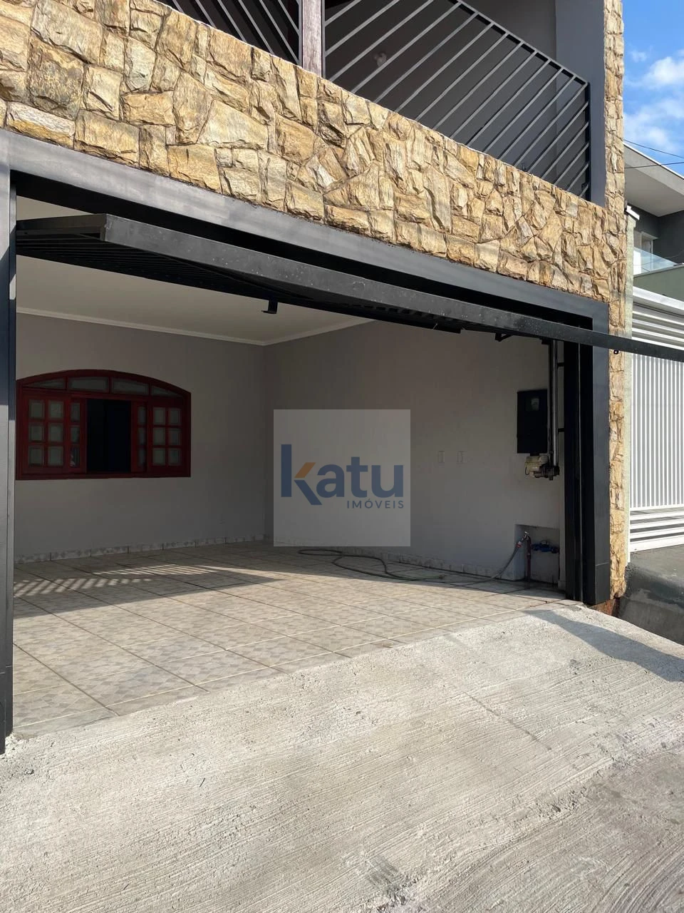 Casa, 4 quartos, 125 m² - Foto 1