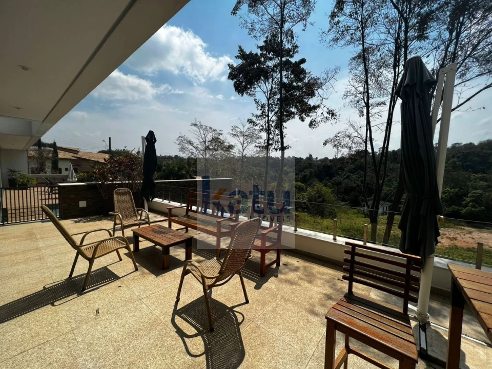 Imagens do imóveis Casa à Venda com 05 Suítes no Condomínio Il Paradiso - Vinhedo/SP