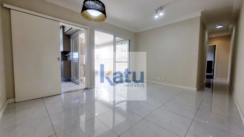 Apartamento, 2 quartos, 70 m² - Foto 1