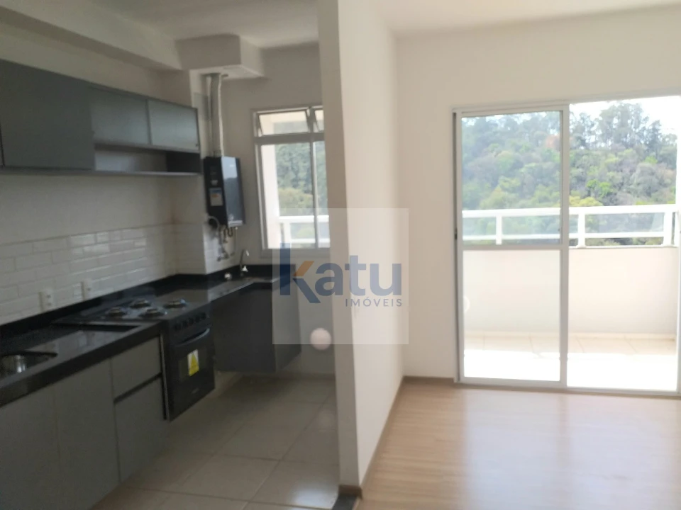 Apartamento, 3 quartos, 60 m² - Foto 1