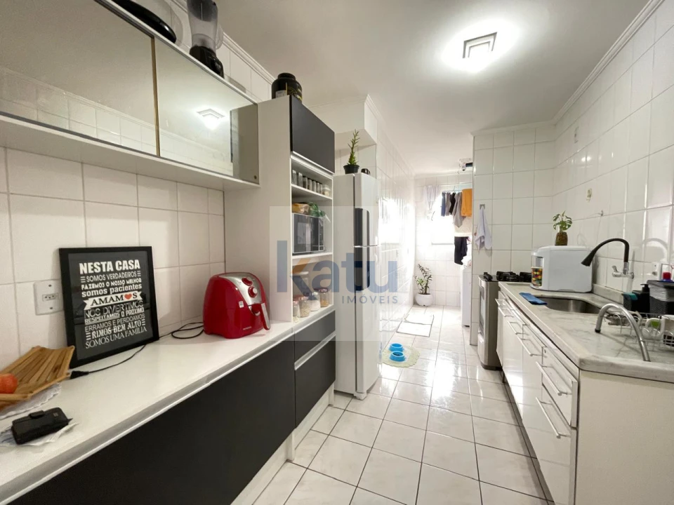 Imagens do imóveis Apartamento com 2 Dormitórios  à Venda no Edifício Vila Progresso - Vila Arens - Jundiaí/SP