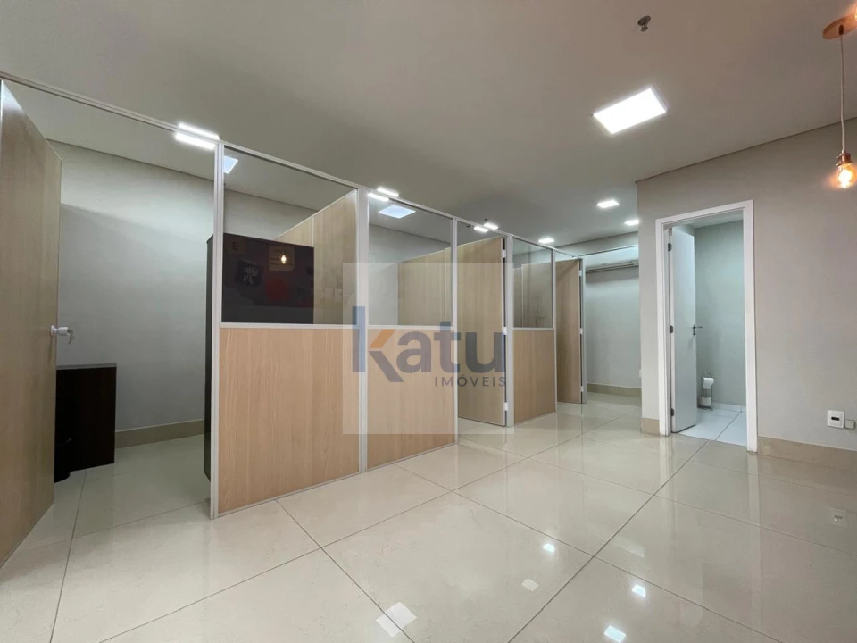 Imagens do imóveis SALA COMERCIAL PARA LOCAÇÃO NO GOLDEN OFFICE – JUNDIAÍ/SP