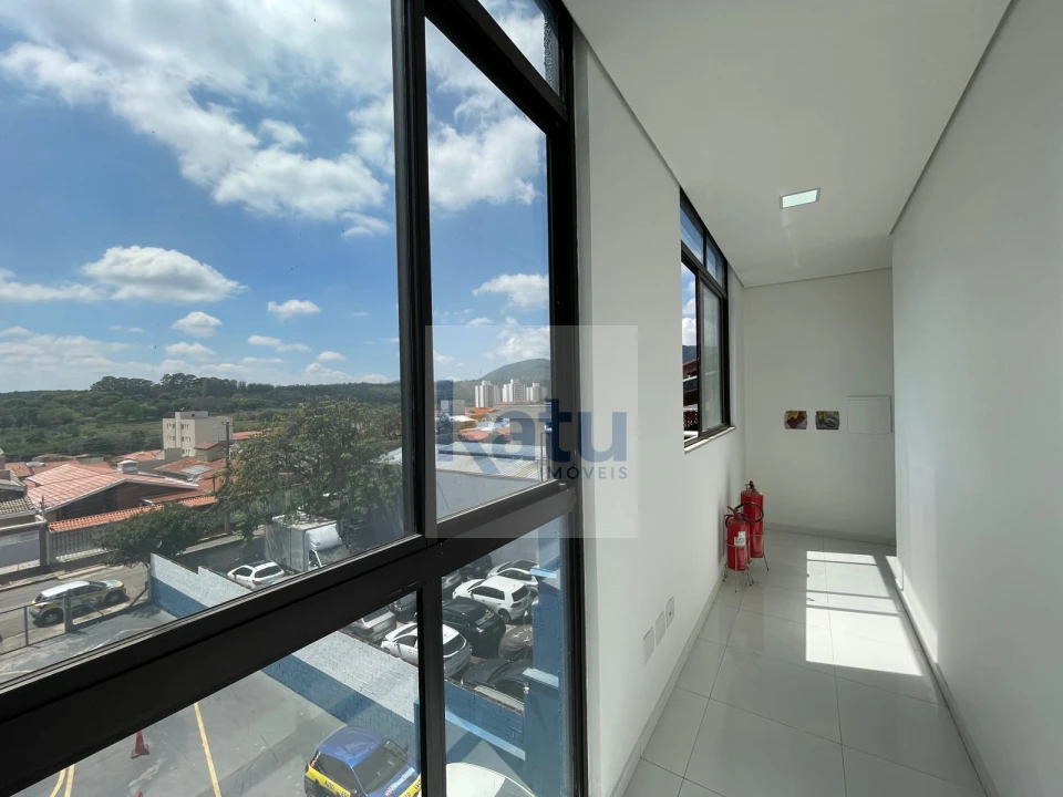 Prédio Inteiro, 100 m² - Foto 18