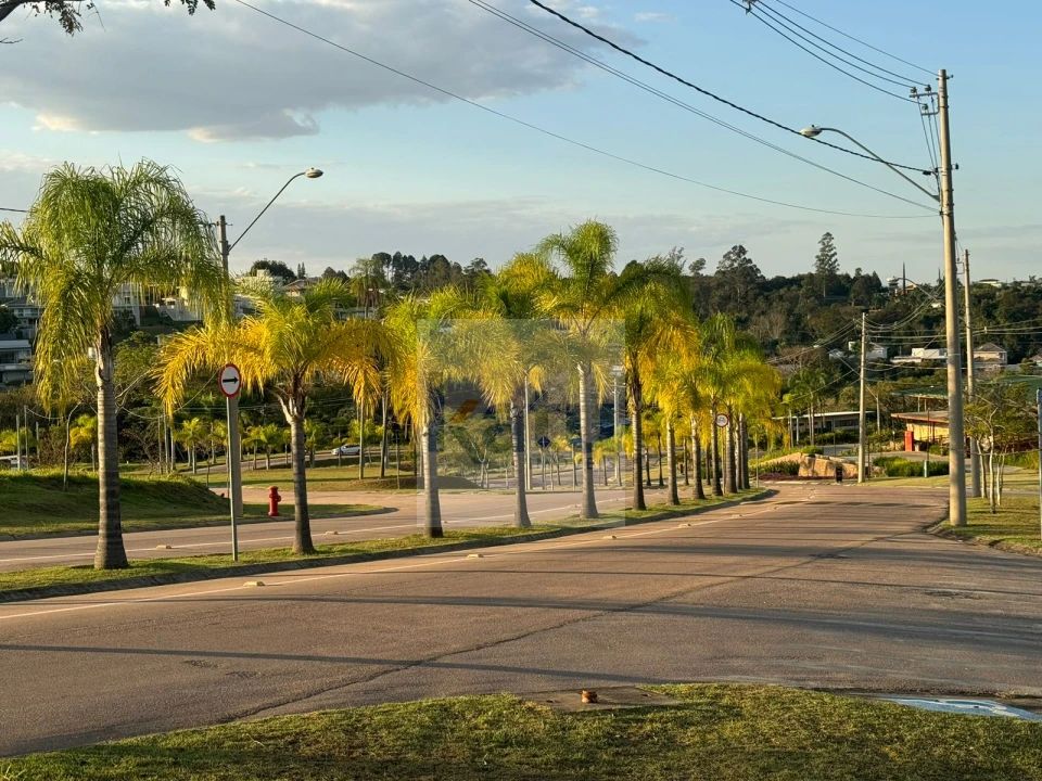 Imagens do imóveis Terreno à Venda com 819m² no Condomínio Terras da Alvorada - Jundiaí/SP