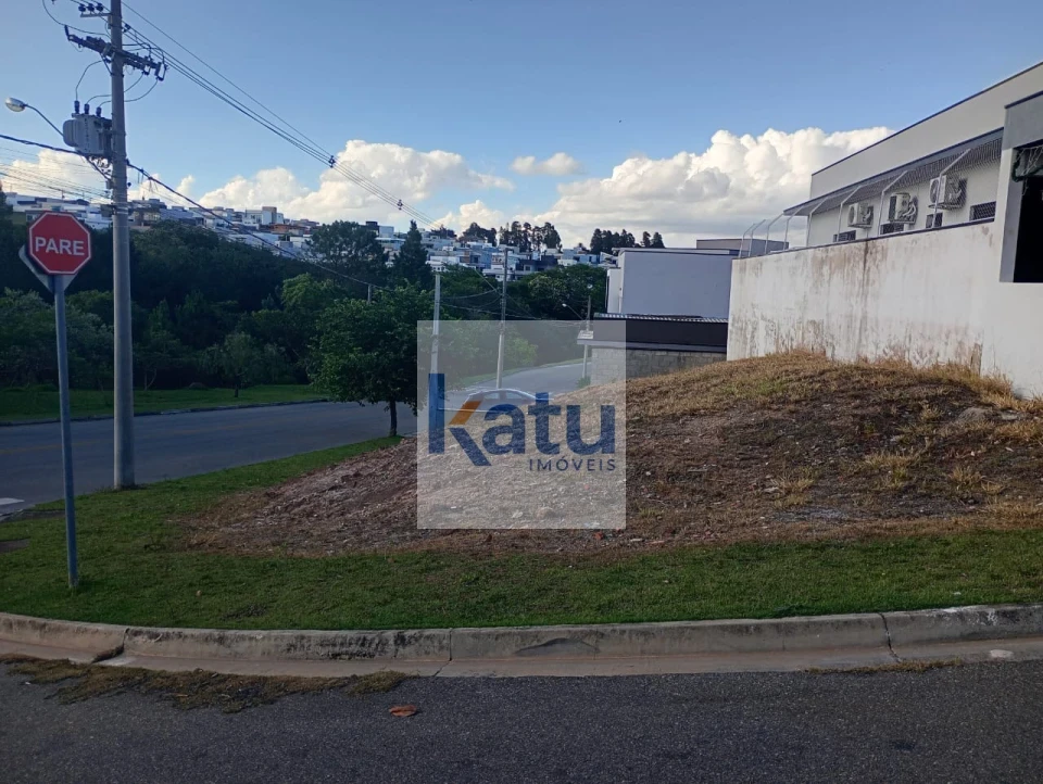 Imagens do imóveis Terreno à venda com 297m² no Residencial Phytus - Itupeva/SP