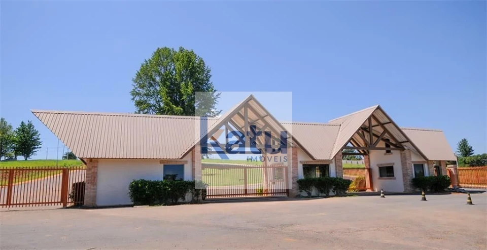 Imagens do imóveis Lote à venda com 1000m² no Condomínio Terra Caxambu - Jundiaí/SP