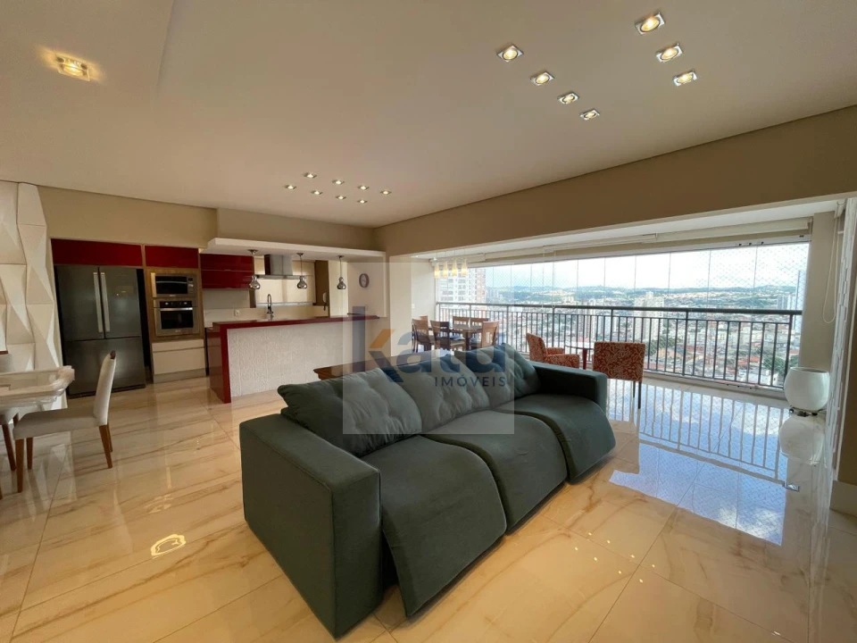 Imagens do imóveis APARTAMENTO PARA LOCAÇÃO NO CONDOMÍNIO ALTA VISTA – JUNDIAÍ/SP