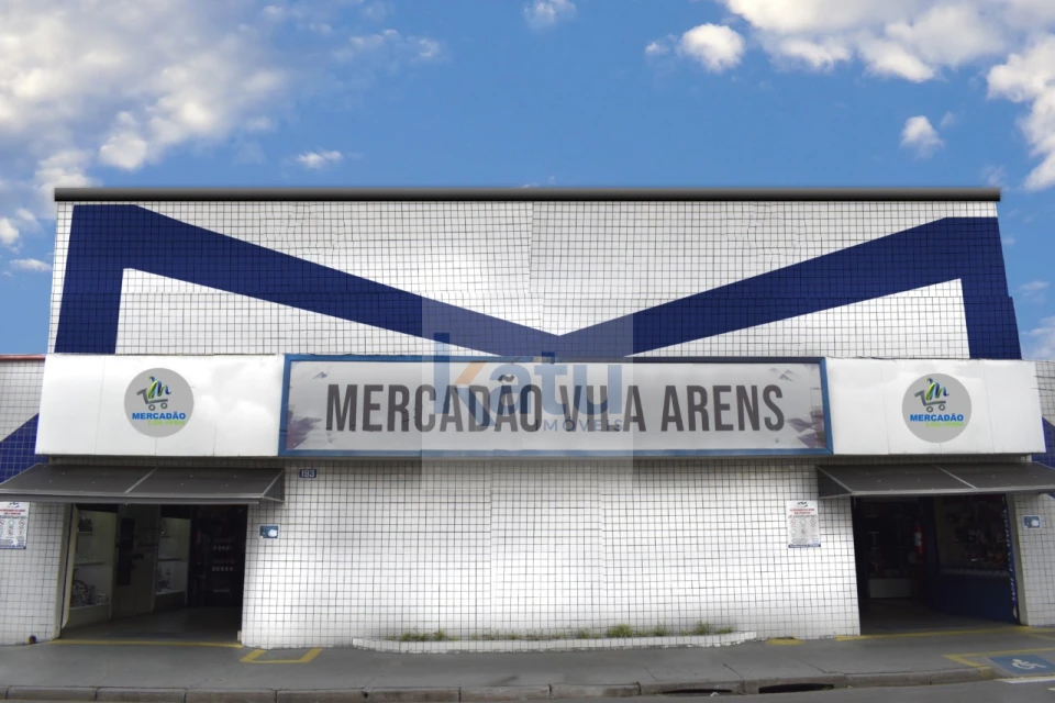 Imagens do imóveis BOX PARA LOCAÇÃO NO MERCADÃO VILA ARENS - JUNDIAÍ/SP