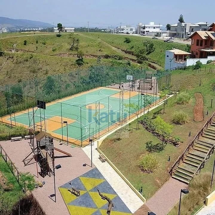 Imagens do imóveis Terreno Plano à Venda de 450m² no Condomínio Terras de Jundiaí - Jundiaí/SP