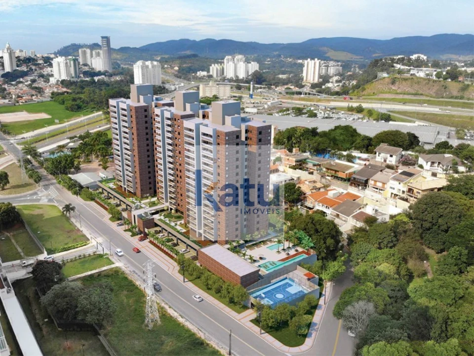 Imagens do imóveis Apartamento para Locação no Condomínio Terraço Vila Bella - Jundiaí/SP