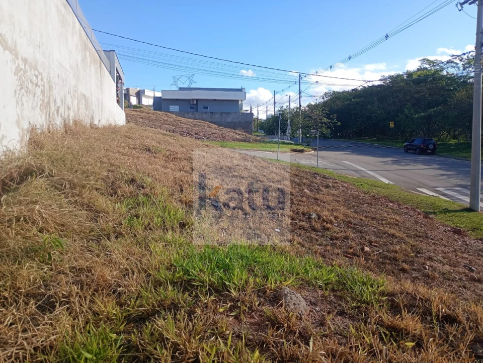 Imagens do imóveis Terreno à venda com 297m² no Residencial Phytus - Itupeva/SP