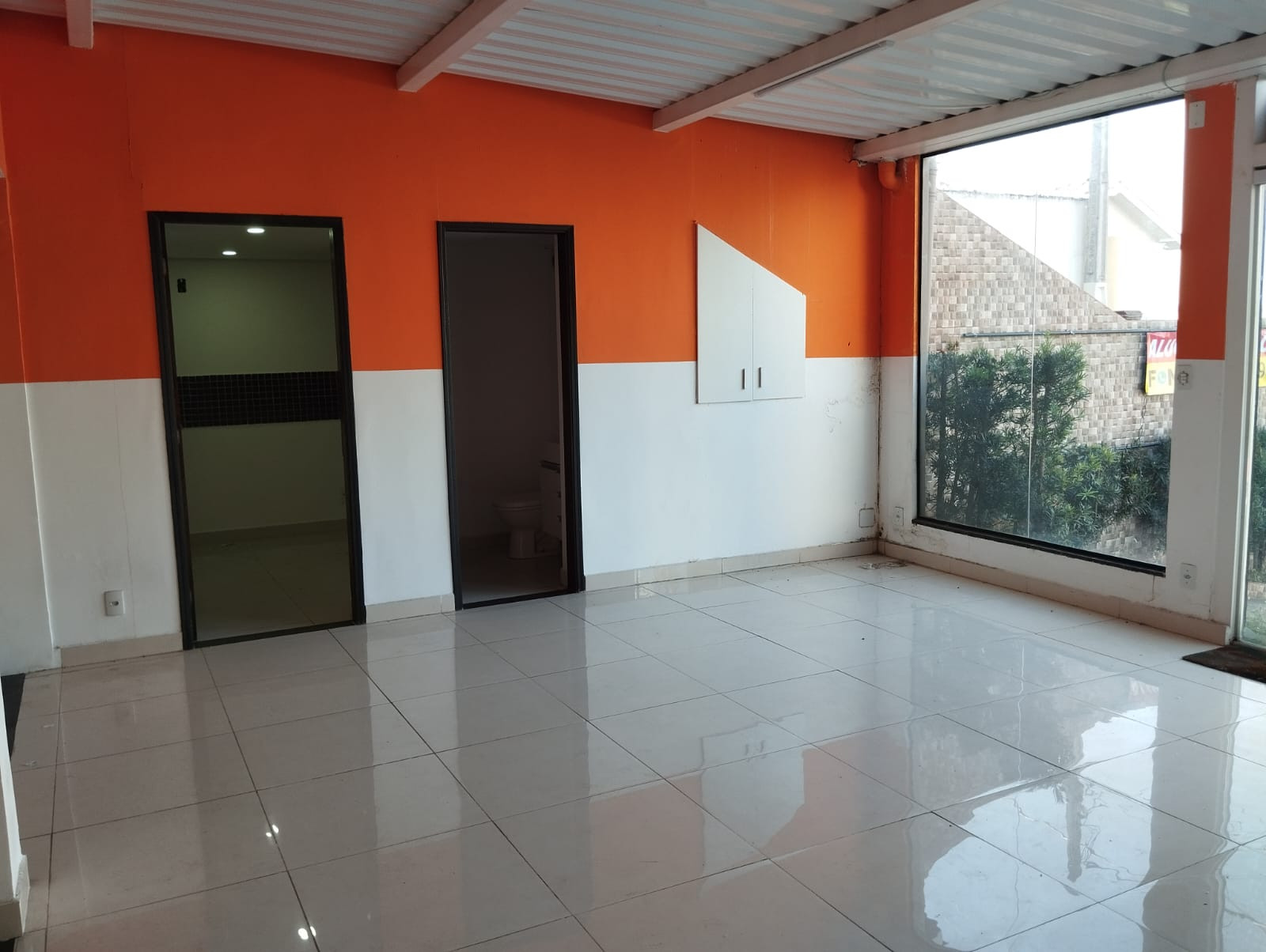 Imagens do imóveis Salão Comercial  para Alugar no bairro Jardim Paulista I em Jundiaí/SP