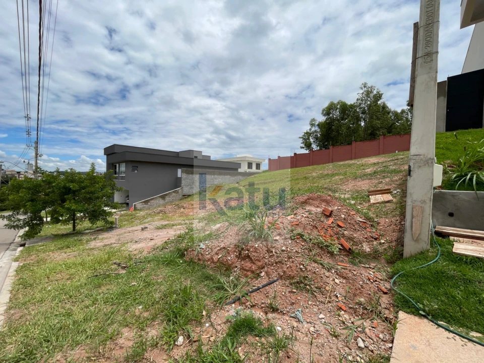 Imagens do imóveis TERRENO À VENDA NO CONDOMÍNIO VILLAGIO AZZURE – ITUPEVA/SP