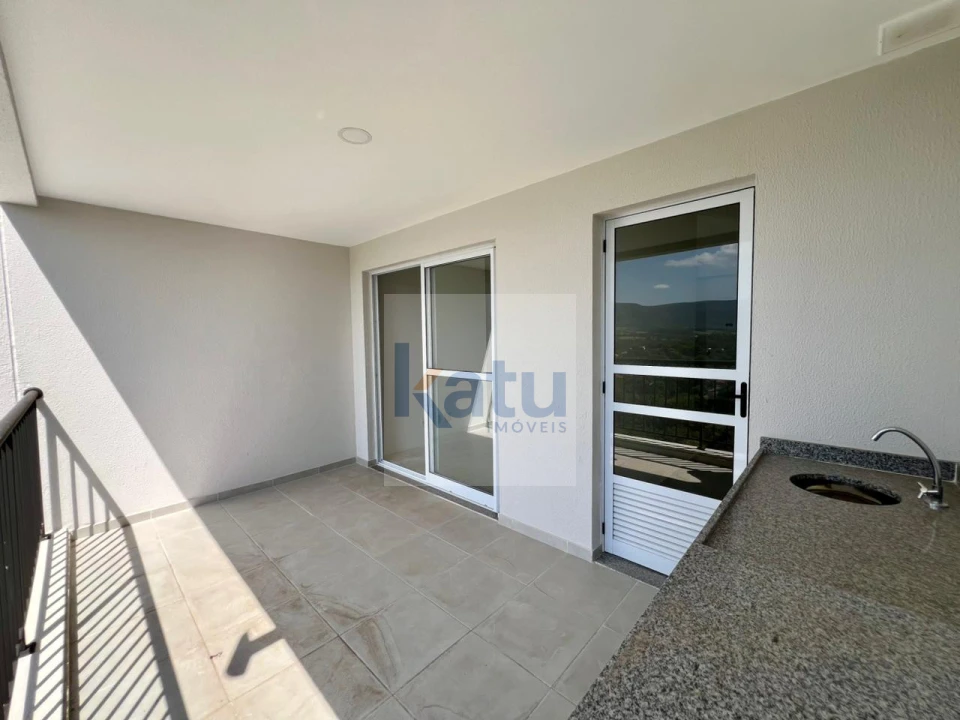 Imagens do imóveis Apartamento para venda com 3 Dormitórios no Edifício La Sierra - Jundiai/SP