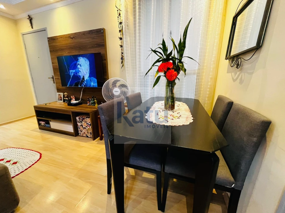 Imagens do imóveis APARTAMENTO À VENDA NO CONDOMÍNIO RESIDENCIAL JANAÍNA – JUNDIAÍ/SP