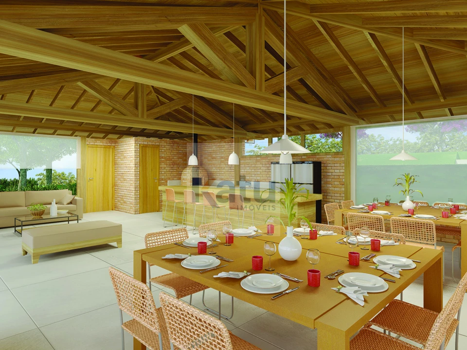 Imagens do imóveis Terreno à venda com 297m² no Residencial Phytus - Itupeva/SP