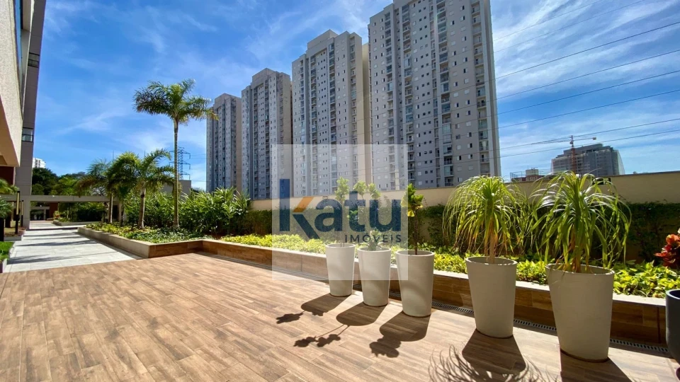 Imagens do imóveis Apartamento para Locação no Condomínio Terraço Vila Bella - Jundiaí/SP