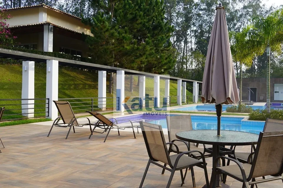 Imagens do imóveis Lote à venda com 1000m² no Condomínio Terra Caxambu - Jundiaí/SP