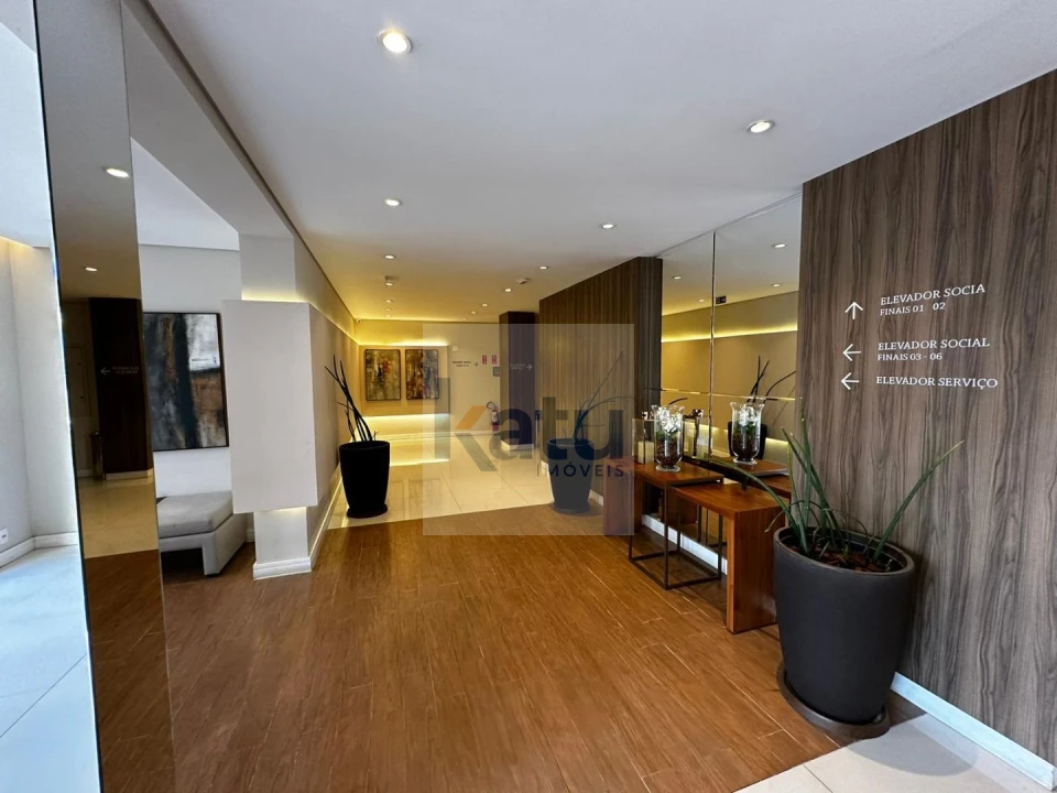 Imagens do imóveis Apartamento com 03 suítes à venda no Condomínio Eleve - Jundiai/SP