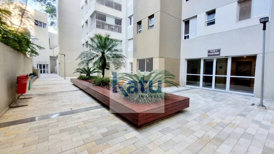 Imagens do imóveis Apartamento para Locação ou  Venda com 02 dormitórios no Condomínio Naturalle - Jundiaí/SP