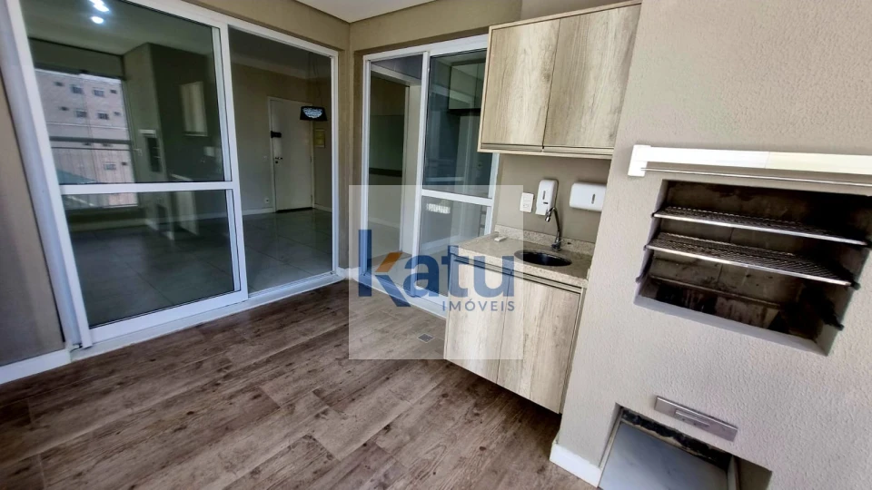 Imagens do imóveis Apartamento para Locação ou  Venda com 02 dormitórios no Condomínio Naturalle - Jundiaí/SP