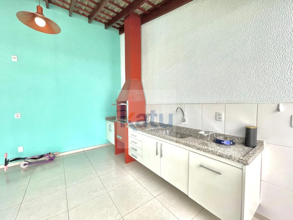 Imagens do imóveis Casa à Venda com 3 dormitórios no Condomínio Villaggio di San Francesco - Jundiai/SP