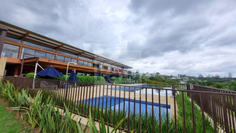 Imagens do imóveis Terreno à Venda com 819m² no Condomínio Terras da Alvorada - Jundiaí/SP