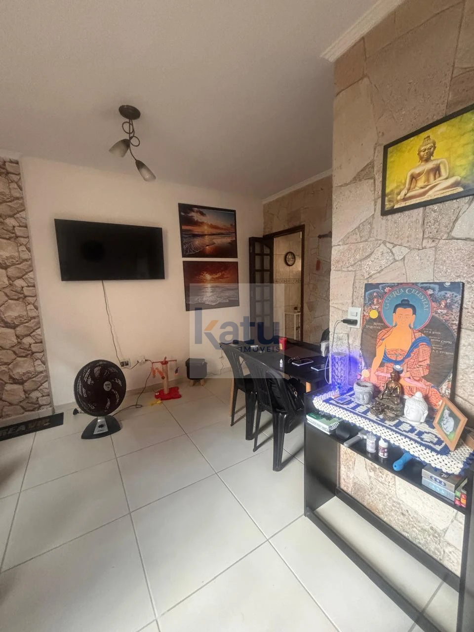 Apartamento, 2 quartos, 61 m² - Foto 1