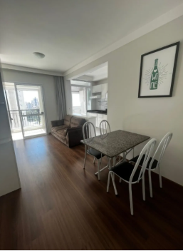 Apartamento, 1 quarto, 48 m² - Foto 2